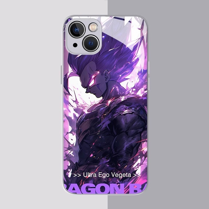 七龍珠新款高清全包防摔玻璃殼-ZUIHANG SHOP