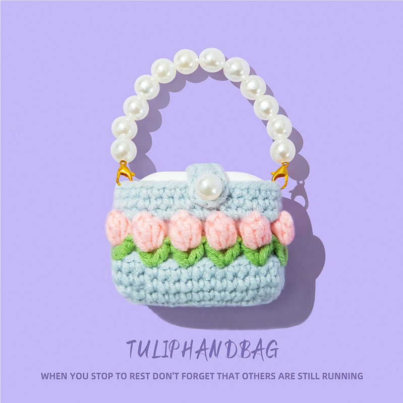 包包AirPods耳機保護套-ZUIHANG SHOP