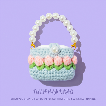 包包AirPods耳機保護套-ZUIHANG SHOP