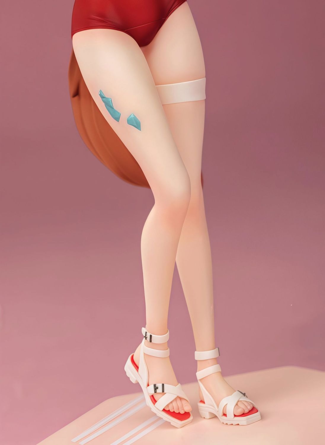 明日方舟 泳裝 閃靈/安潔莉娜-ZUIHANG SHOP