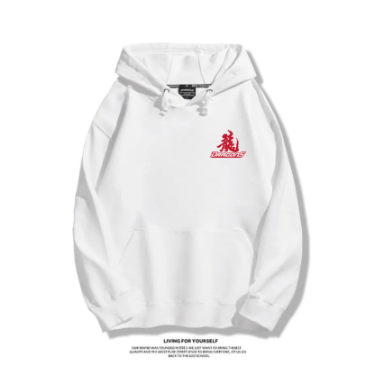 中華職棒新款 親子情侶男女款連帽衛衣