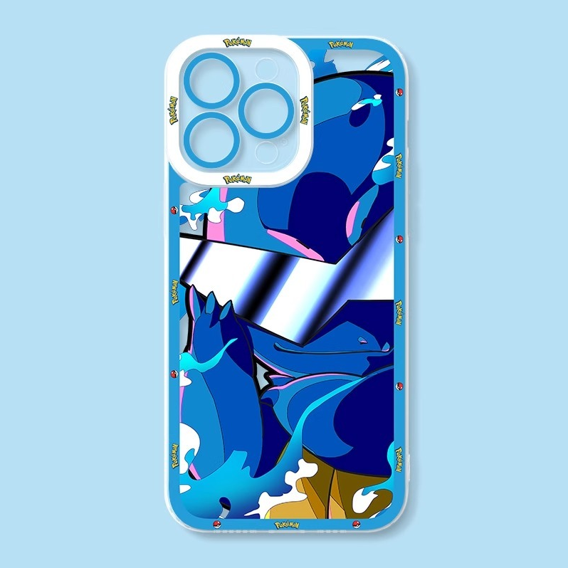 寶可夢天使眼透明防摔軟殼-ZUIHANG SHOP