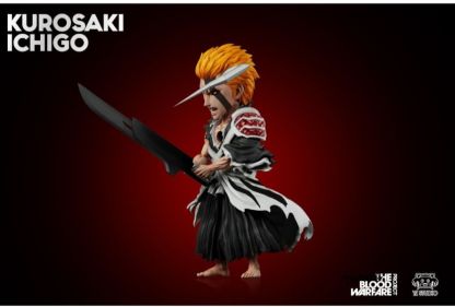 【預購】YZ 一護的一生第18彈 禍進譚 半虛化一護-ZUIHANG SHOP