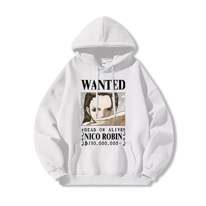 航海王新款 親子情侶男女款連帽衛衣-ZUIHANG SHOP