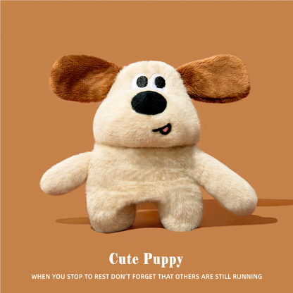 毛絨玩偶AirPods耳機保護套-ZUIHANG SHOP