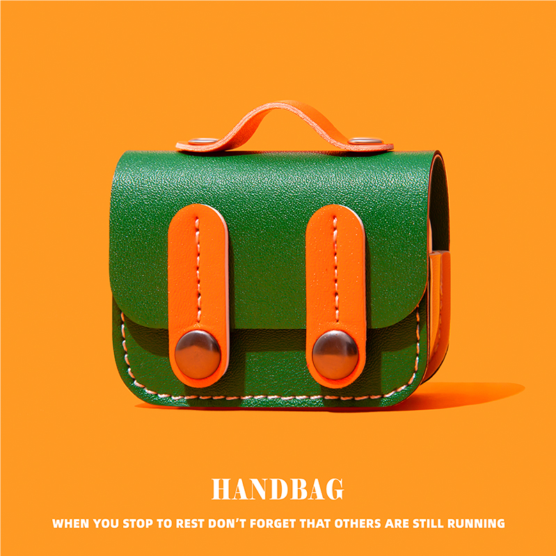 包包AirPods耳機保護套-ZUIHANG SHOP