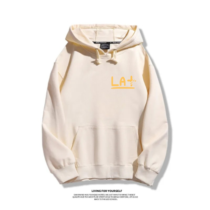 Hololive 2025秋冬新款 親子情侶男女連帽衛衣