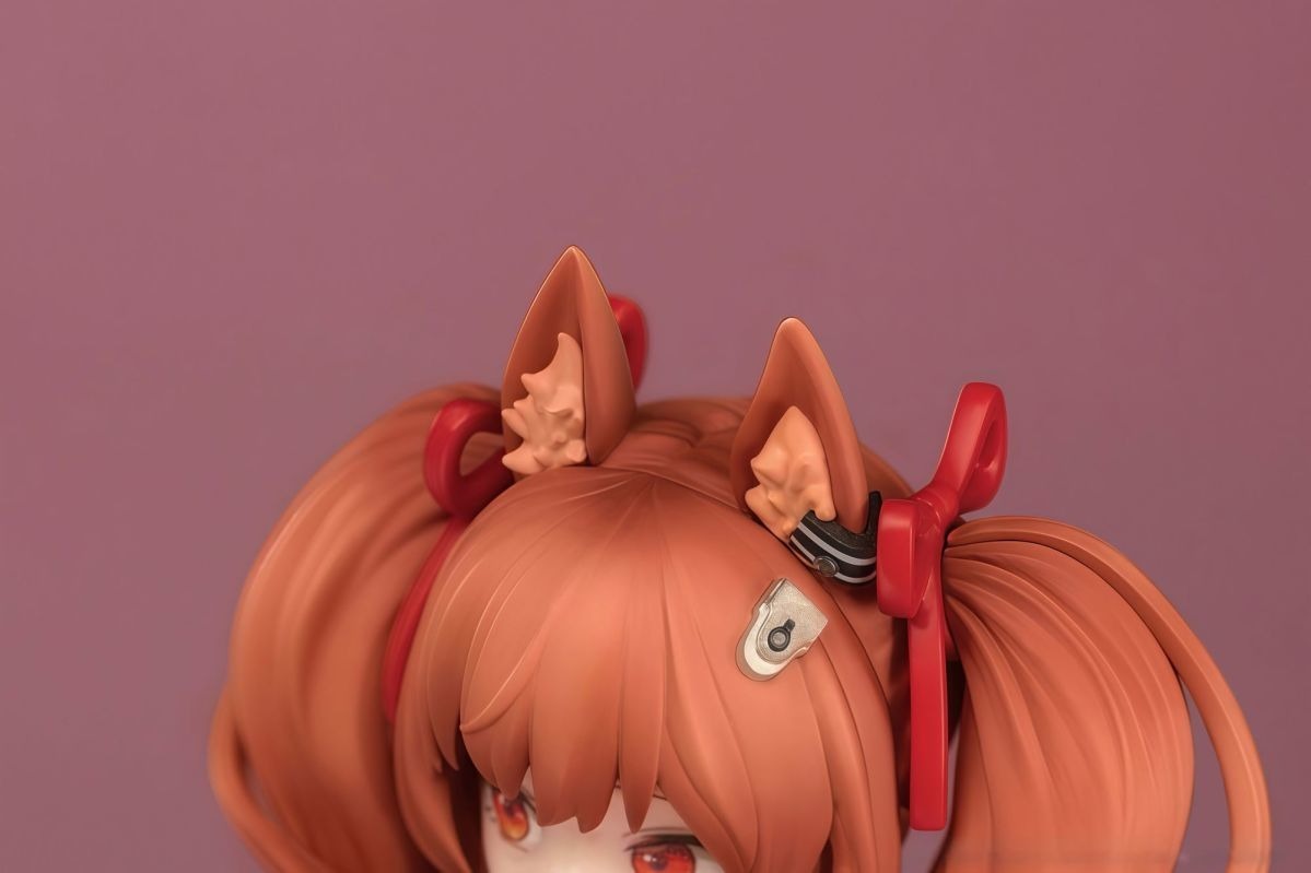 明日方舟 泳裝 閃靈/安潔莉娜-ZUIHANG SHOP