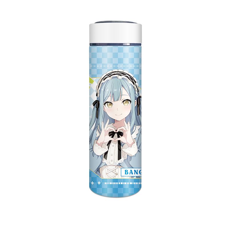 BanG Dream! Ave Mujica 聯名限量保溫杯-ZUIHANG SHOP