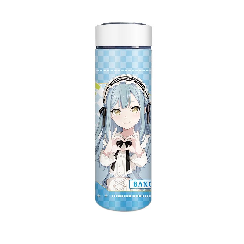 BanG Dream! Ave Mujica 聯名限量保溫杯-ZUIHANG SHOP