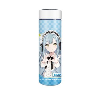 BanG Dream! Ave Mujica 聯名限量保溫杯-ZUIHANG SHOP