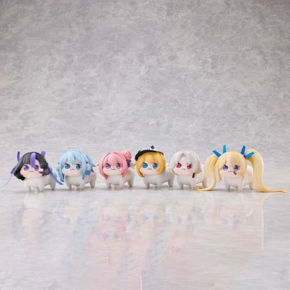 勝利女神Doro系列 獨家限定 GK模型-ZUIHANG SHOP