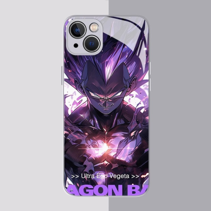 七龍珠新款高清全包防摔玻璃殼-ZUIHANG SHOP