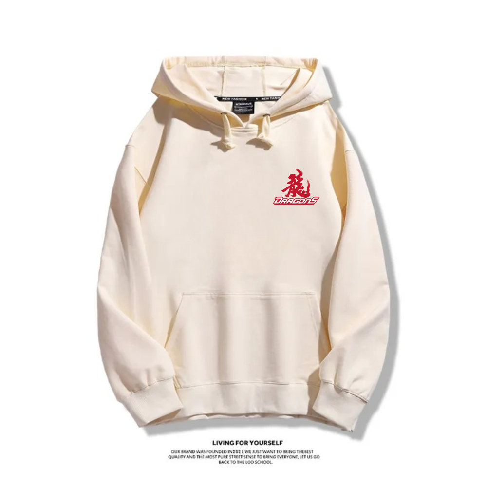 中華職棒新款 親子情侶男女款連帽衛衣