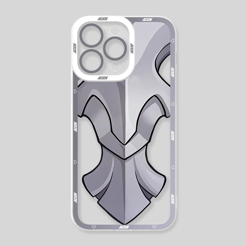 崩壞星穹鐵道天使眼透明防摔軟殼-ZUIHANG SHOP