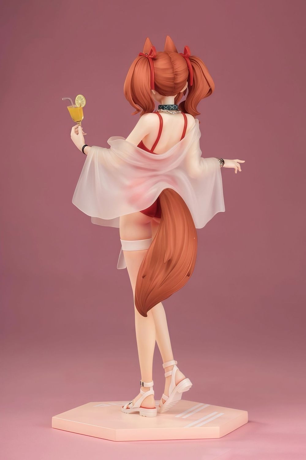 明日方舟 泳裝 閃靈/安潔莉娜-ZUIHANG SHOP