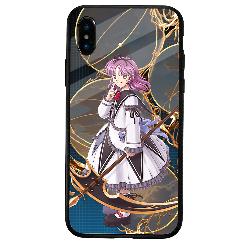 空之軌跡新款高清全包防摔玻璃殼-ZUIHANG SHOP