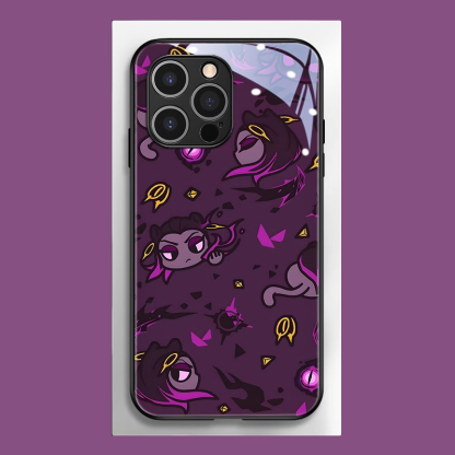 VALORANT新款高清全包防摔玻璃殼-ZUIHANG SHOP