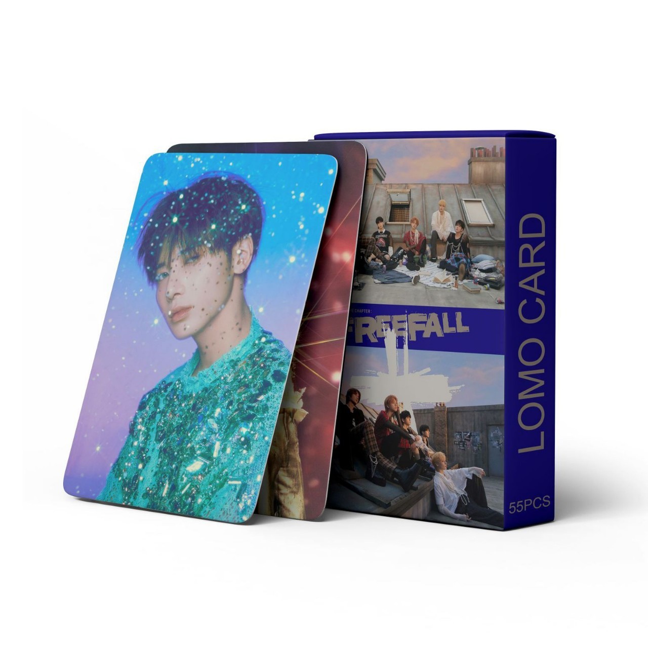 K-pop 官方週邊商品 (韓國進口版)