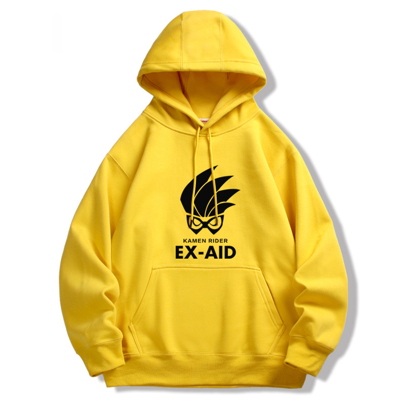 假面騎士新款 親子情侶男女款連帽衛衣-ZUIHANG SHOP