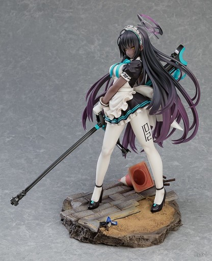 蔚藍檔案 - 角楯花凜 1/7-ZUIHANG SHOP