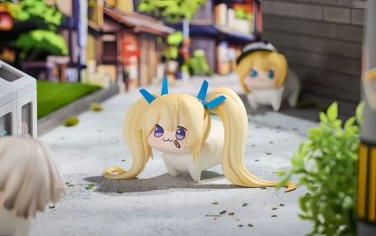 勝利女神Doro系列 獨家限定 GK模型-ZUIHANG SHOP