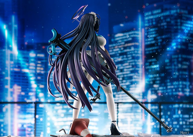 蔚藍檔案 - 角楯花凜 1/7-ZUIHANG SHOP