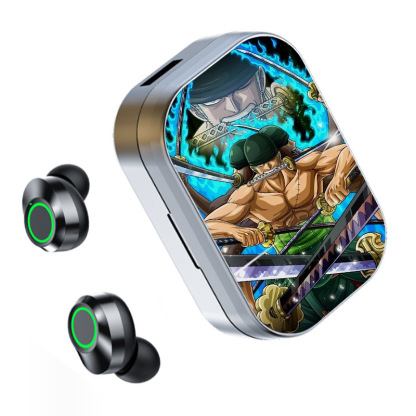 航海王無線入耳式藍牙耳機-ZUIHANG SHOP