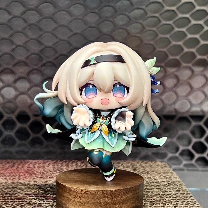 星穹鐵道 Q版小流螢&卡芙卡-ZUIHANG SHOP