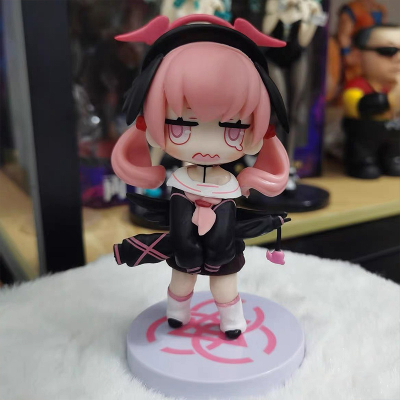 蔚藍檔案 Q版下江小春-ZUIHANG SHOP