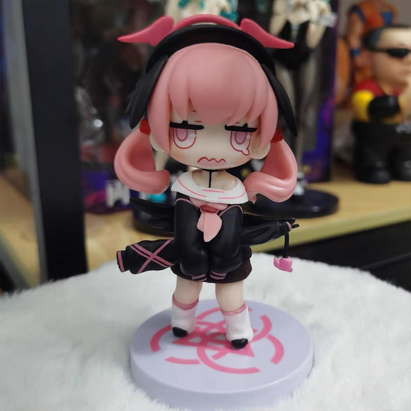 蔚藍檔案 Q版下江小春-ZUIHANG SHOP