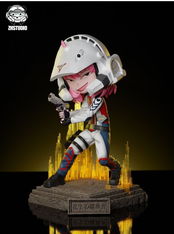 【預購】整活工作室 勝利女孩