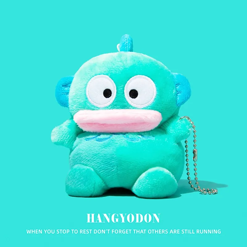 可愛三麗鷗AirPods耳機保護套-ZUIHANG SHOP