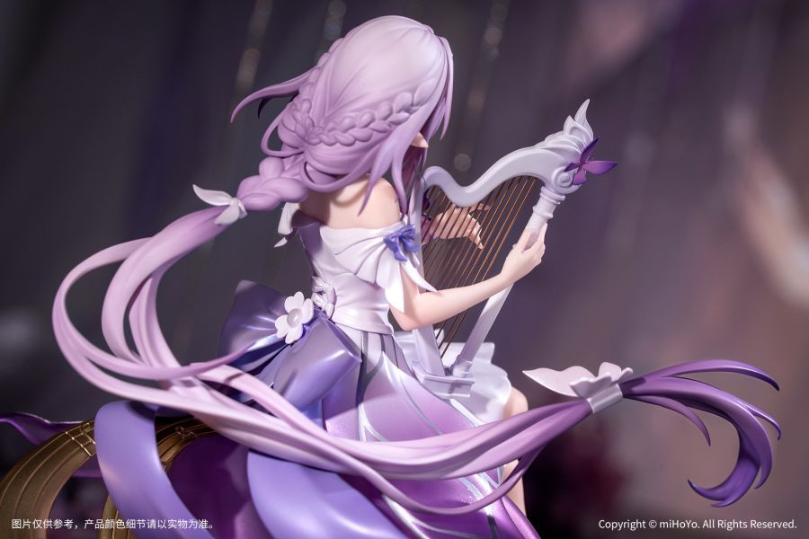 【預購】Myethos Gift+系列 崩壞星穹鐵道 遐蝶 1/8星鐵LIVE Ver-ZUIHANG SHOP