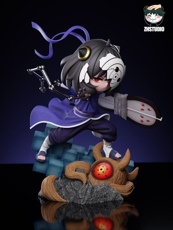 【預購】整活工作室 面具女孩