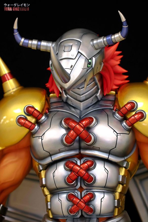 【預購】巨模動漫 戰鬥暴龍獸-ZUIHANG SHOP