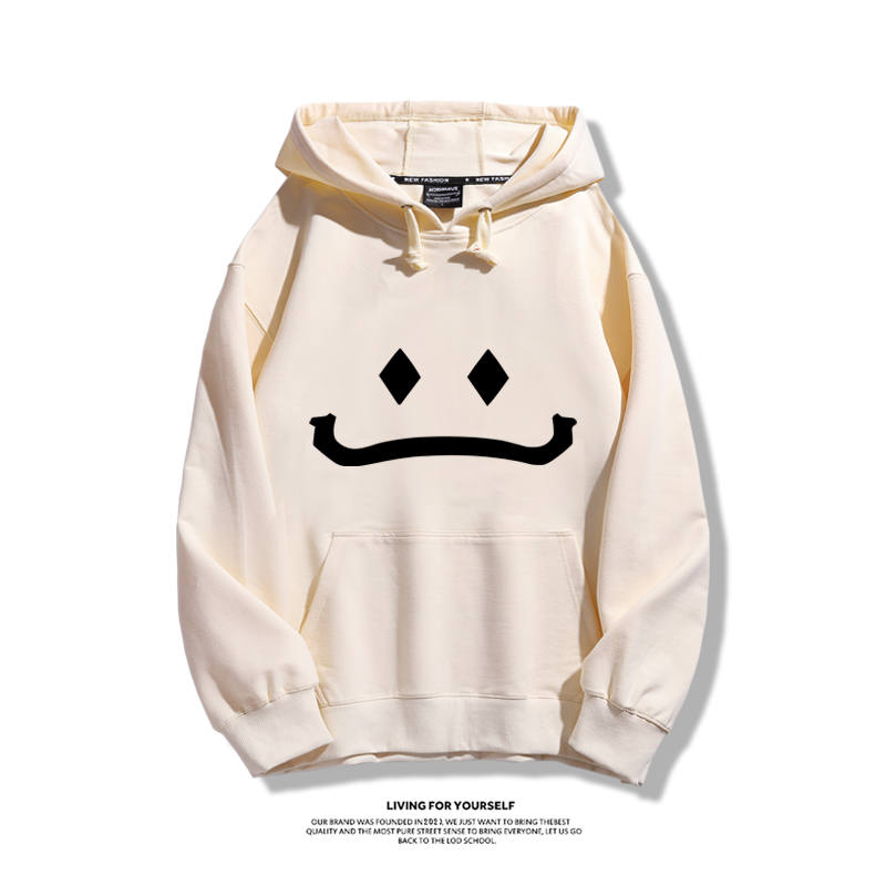 原神啟動新款 親子情侶男女款連帽衛衣-ZUIHANG SHOP