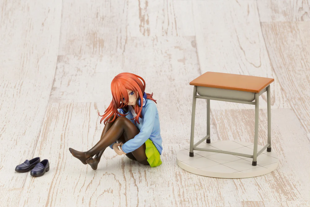 五等分の花嫁 中野三玖 1/8-ZUIHANG SHOP