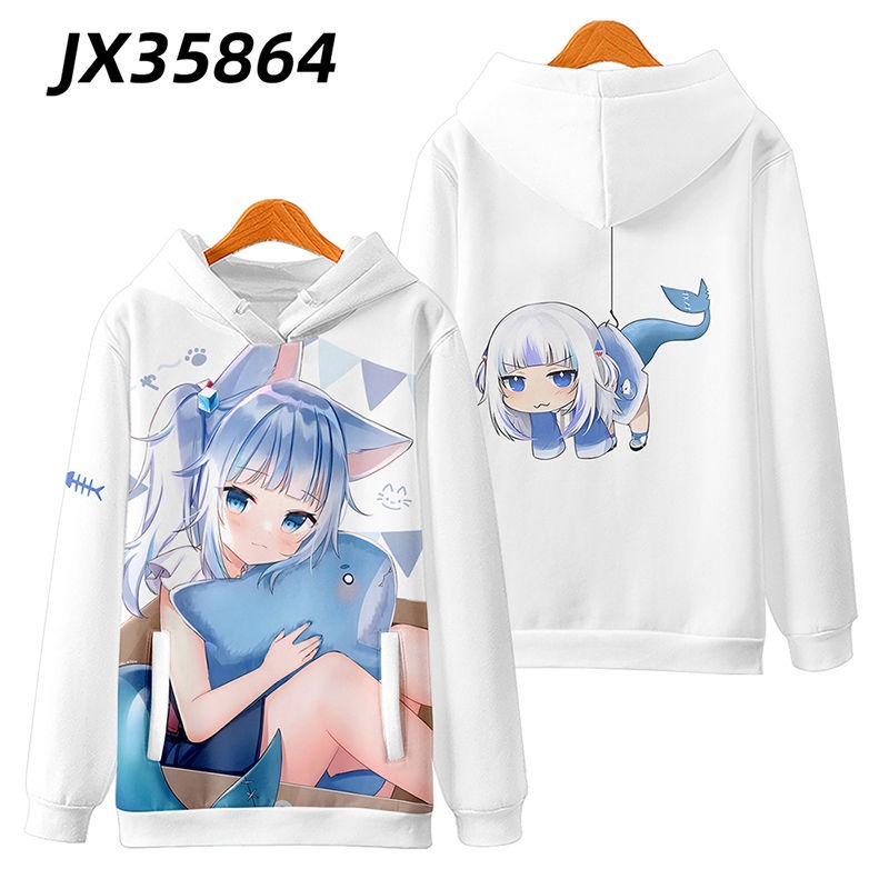 噶嗚古拉 親子情侶男女款連帽衛衣-ZUIHANG SHOP