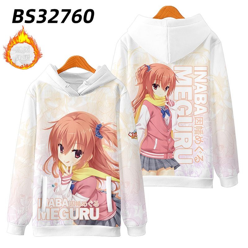 魔女的夜宴 親子情侶男女款連帽衛衣-ZUIHANG SHOP