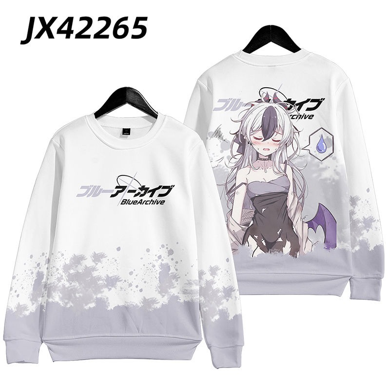 蔚藍檔案 親子情侶男女款連帽衛衣-ZUIHANG SHOP