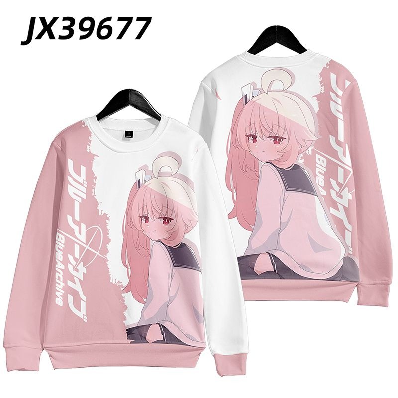 蔚藍檔案 親子情侶男女款連帽衛衣-ZUIHANG SHOP