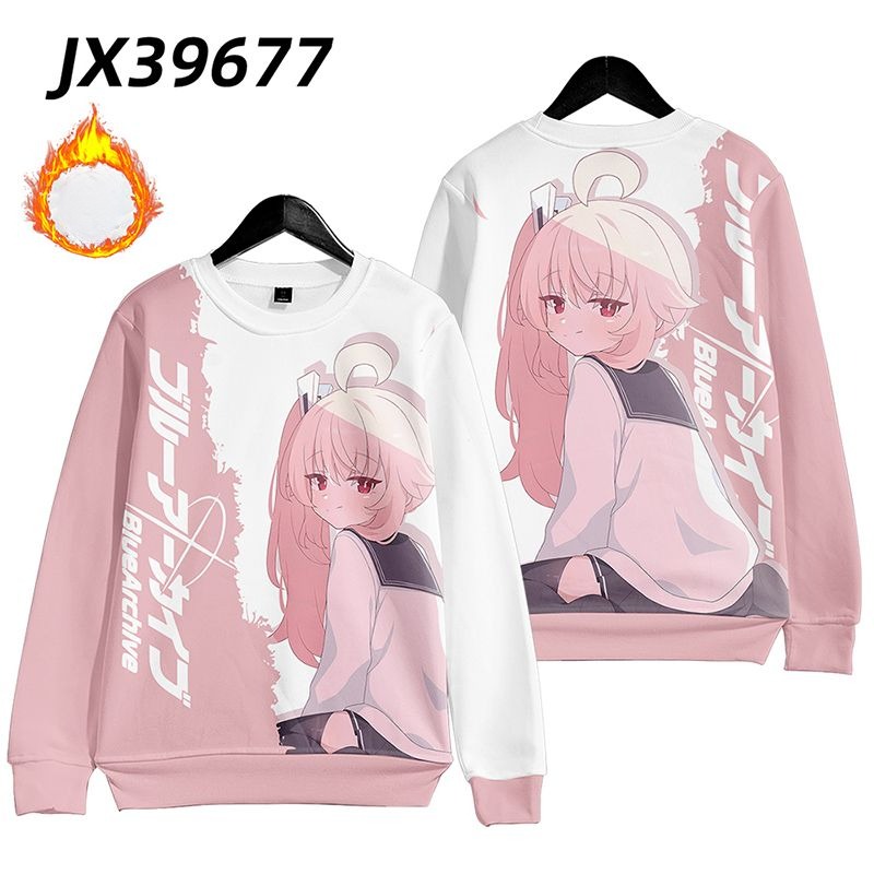 蔚藍檔案 親子情侶男女款連帽衛衣-ZUIHANG SHOP