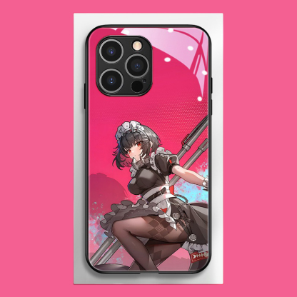 絕區零新款高清全包防摔玻璃殼-ZUIHANG SHOP