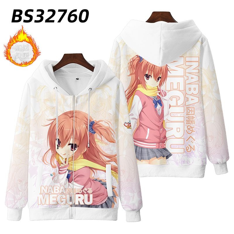 魔女的夜宴 親子情侶男女款連帽衛衣-ZUIHANG SHOP