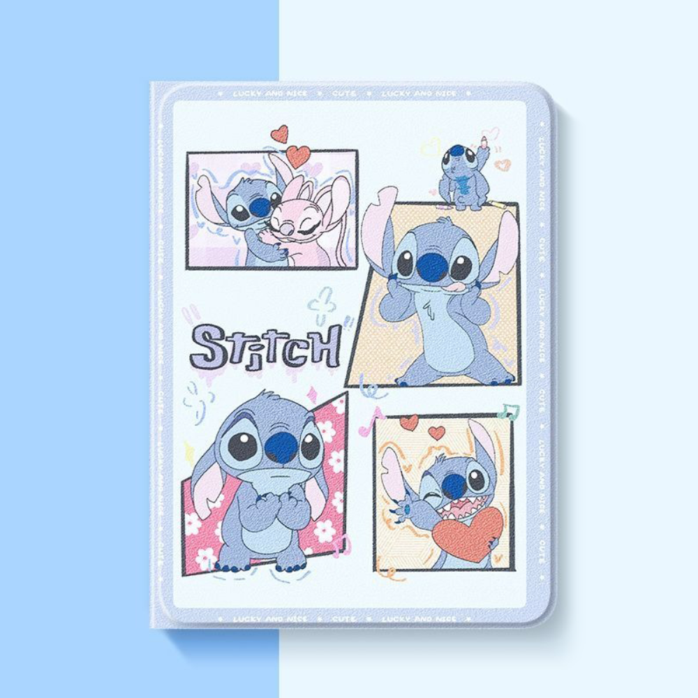 史迪仔官方聯名iPad保護殼-ZUIHANG SHOP