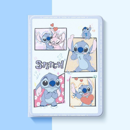 史迪仔官方聯名iPad保護殼-ZUIHANG SHOP