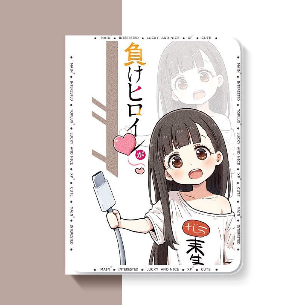 敗犬女主太多了官方聯名iPad保護殼-ZUIHANG SHOP