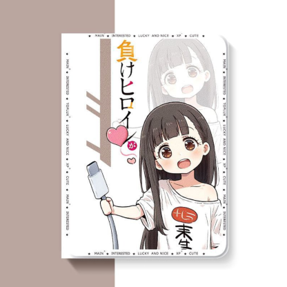 敗犬女主太多了官方聯名iPad保護殼-ZUIHANG SHOP