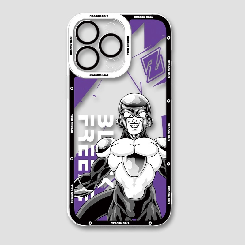 七龍珠天使眼透明防摔軟殼-ZUIHANG SHOP